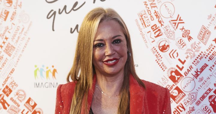 Belén Esteban y otras famosas a las que le deben la vida al Photoshop