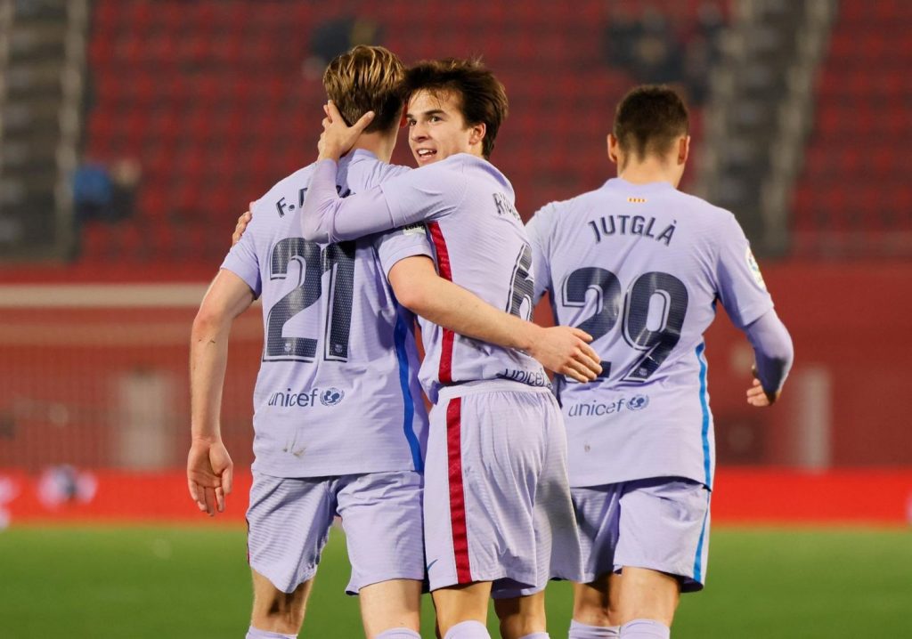 Querría un equipo de mayor nivel