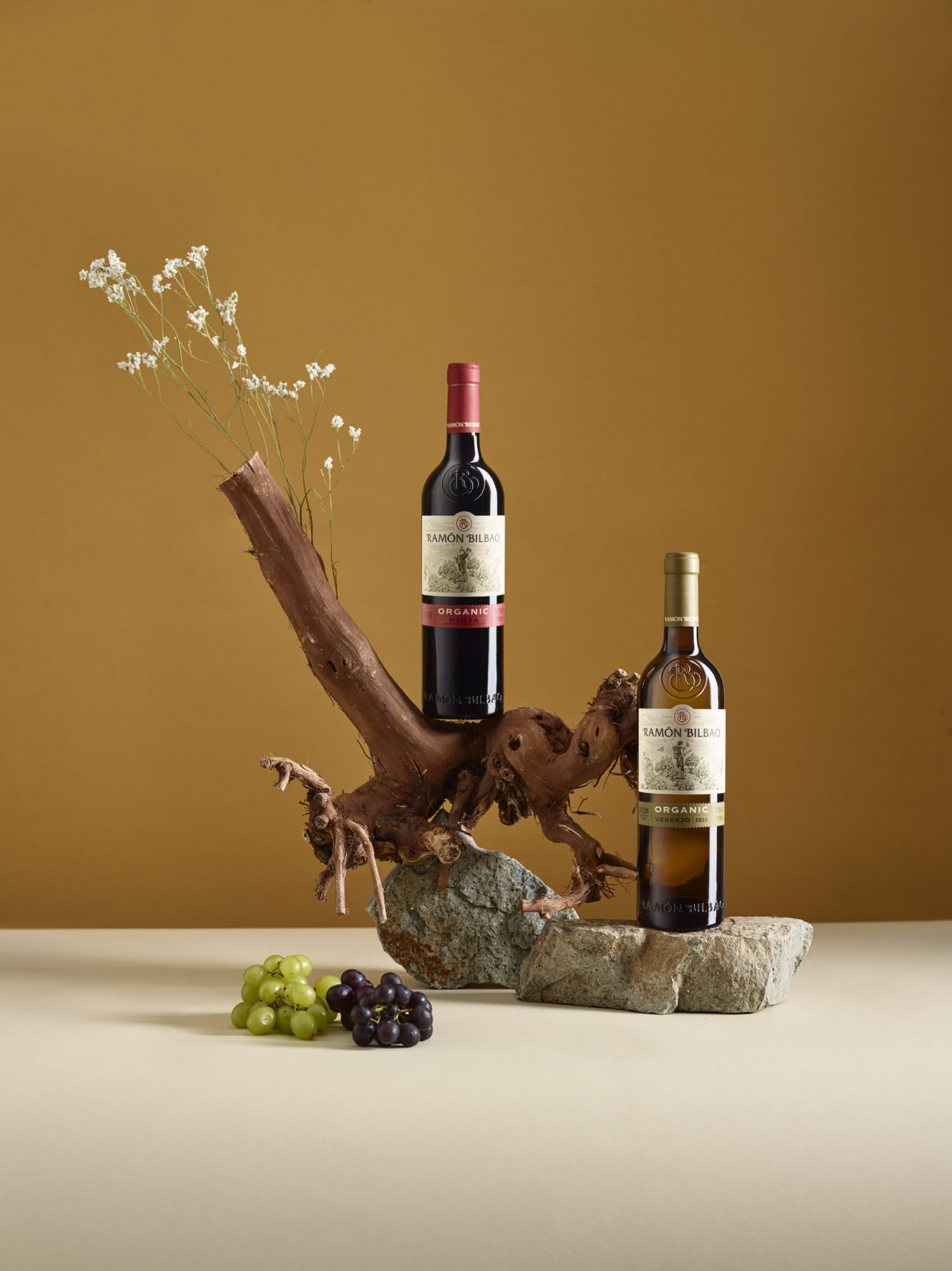 Ramón Bilbao, un vino para viajar este verano 65 RB 05