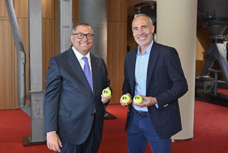 Alex Corretja se incorpora a World Padel Tour como adjunto a la Presidencia