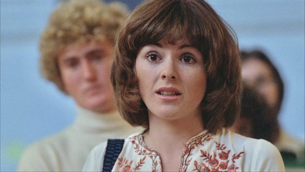 Su marido confirma la muerte