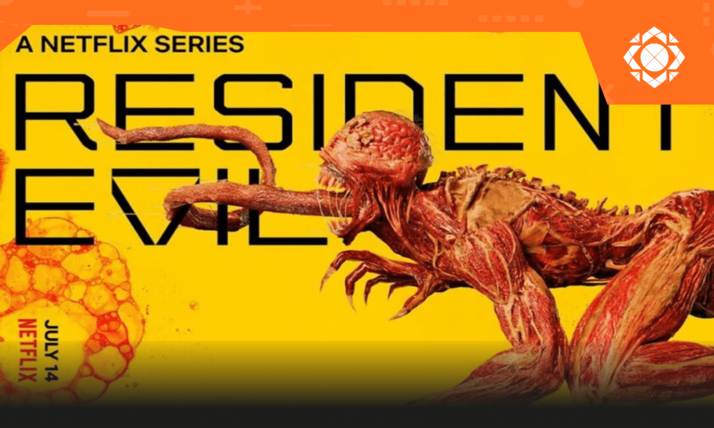 ¿En qué confía Netflix para lanzar su versión de Resident Evil?