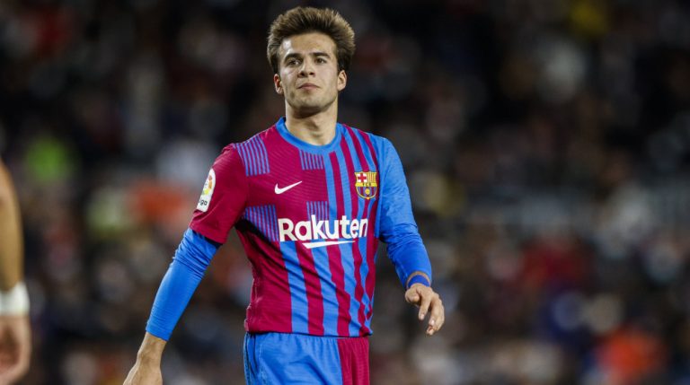 Riqui Puig: los equipos en los que podría jugar la próxima temporada