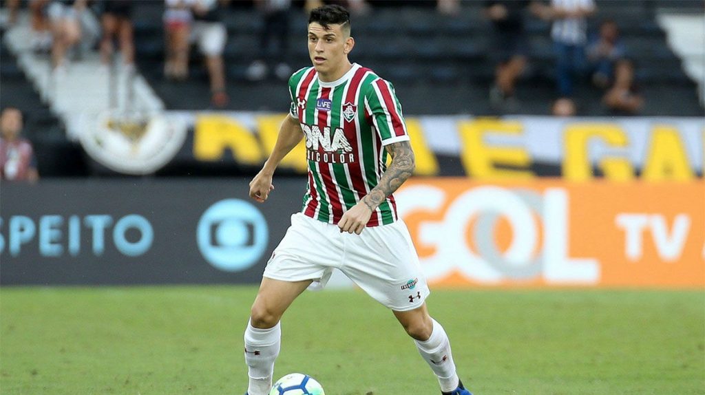 Roger Ibáñez Da Silva, un fichaje factible para el Barça 