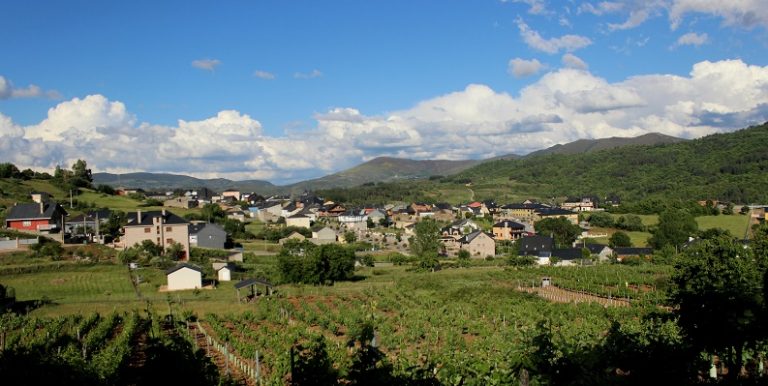 Pueblos de España que te dan dinero por mudarte allí