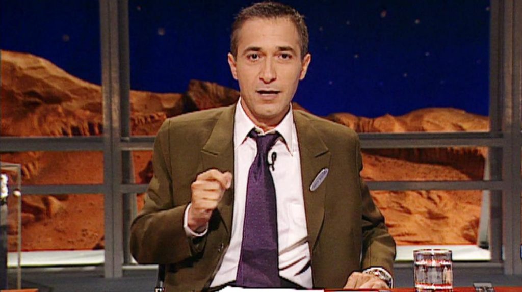 Esta es la increíble cantidad de dinero que va a cobrar Xavier Sardá con su nuevo programa 