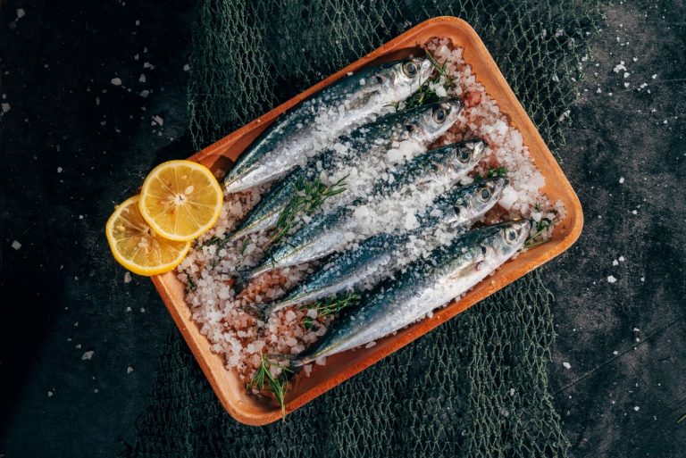 Sardinas: dos recetas para prepararlas en casa sin miedo al olor