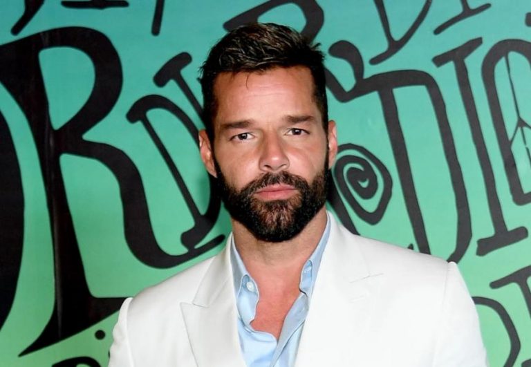 La pena de cárcel a la que se podría enfrentar Ricky Martin por maltrato