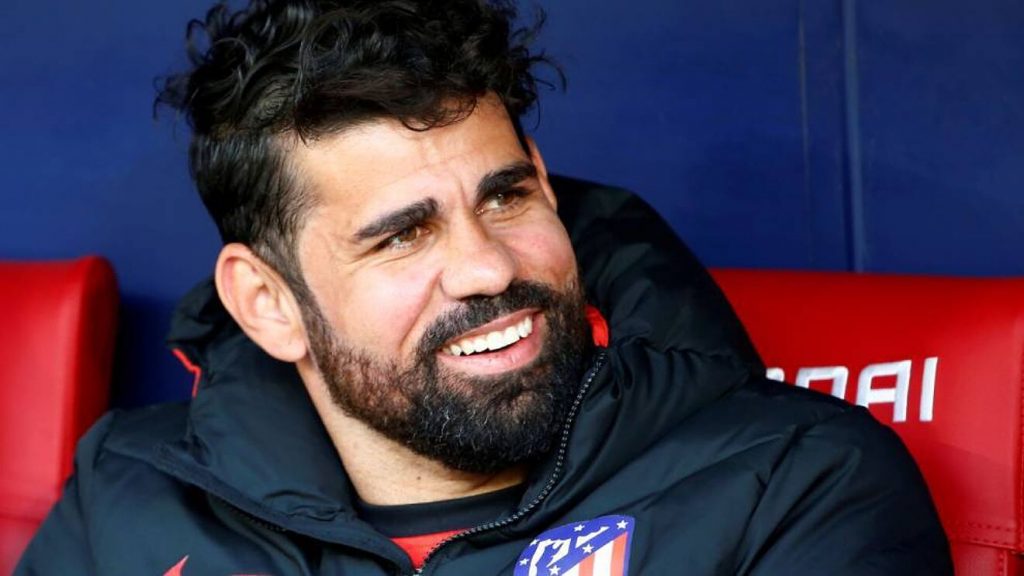 Delanteros VIP que aún no tienen contrato con ningún equipo 13 Se siente entero para seguir jugando