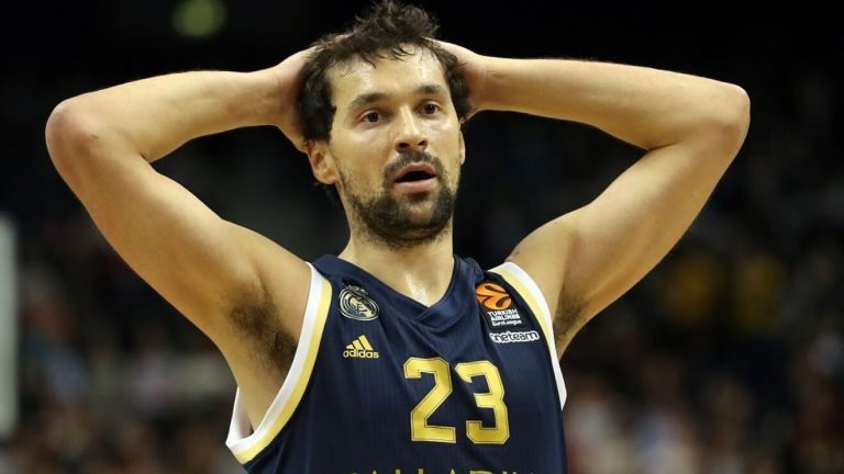 El Real Madrid jugará en la NBA: el plan que pone patas arriba el baloncesto mundial