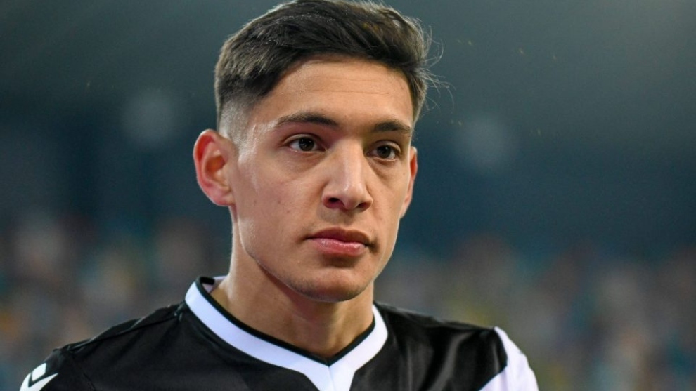 Simeone pensaba que Nahuel sería de bajo costo 