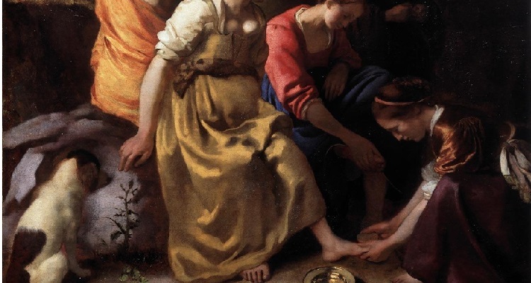 Violencia oculta en las obras de arte más famosas del mundo