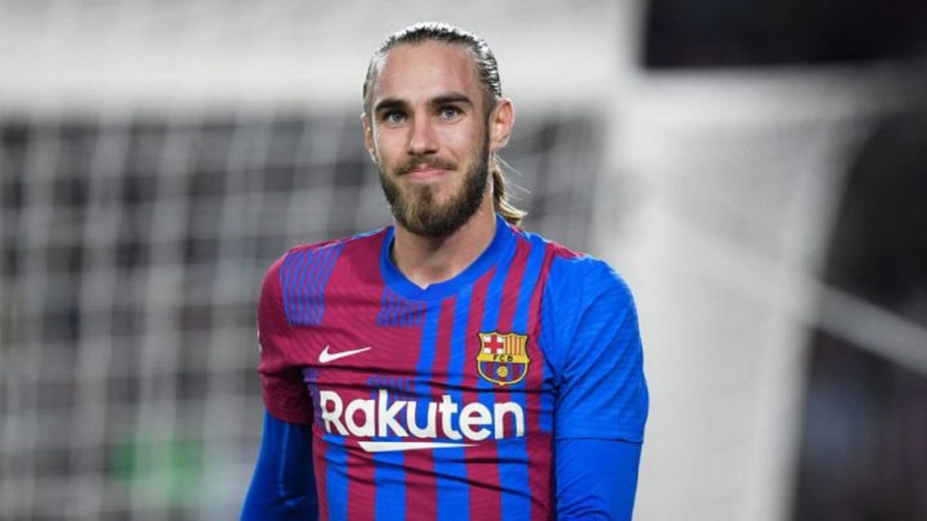 Los 3 jugadores a los que Xavi le ha hecho la cruz 175 Sin tantas expectativas sobre el verano