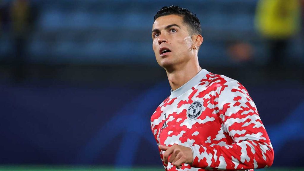 Cristiano Ronaldo fuera del Manchester United: ¿dónde puede jugar? 18 Sporting de Portugal