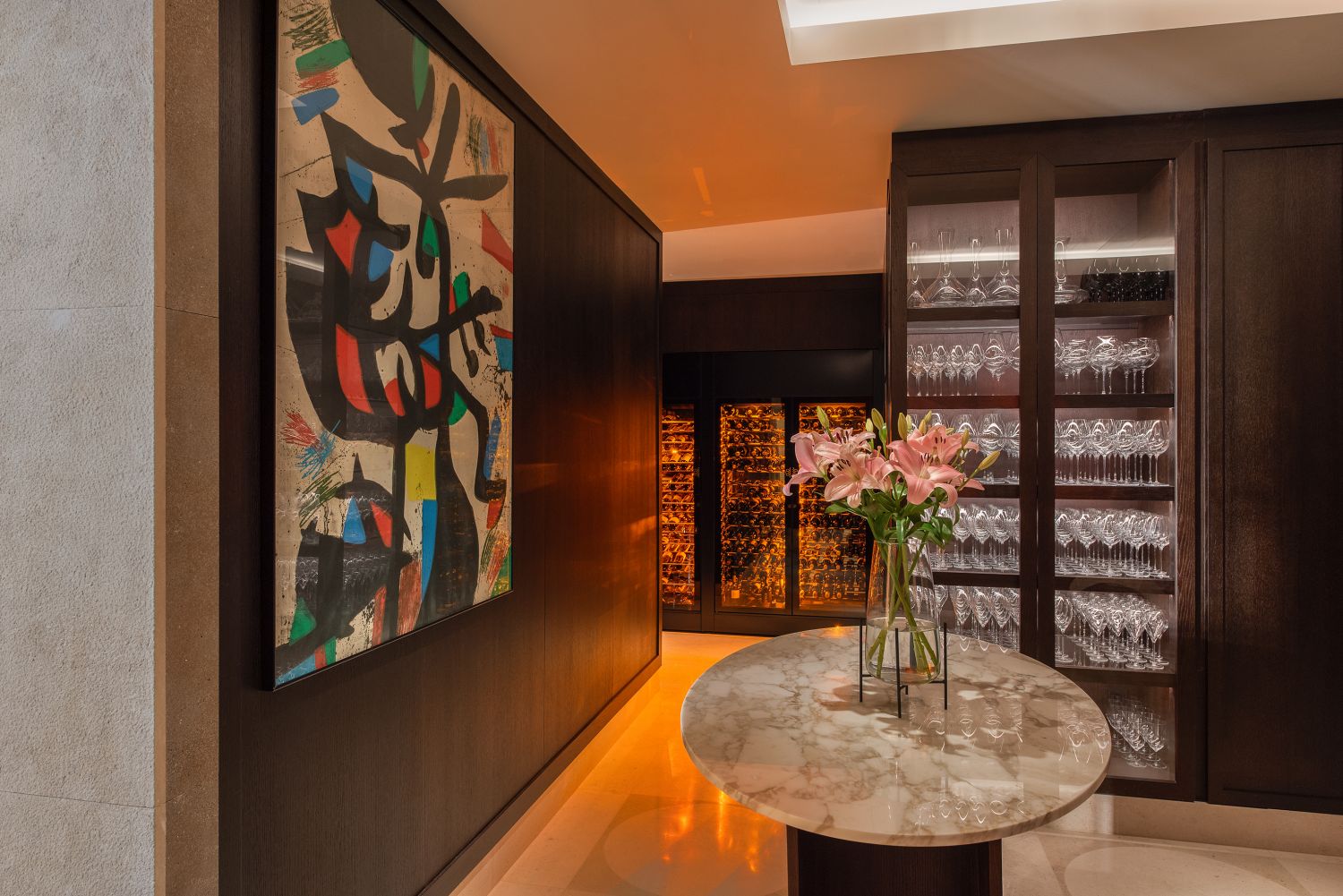 Es Fum, destino gastronómico imprescindible en el verano mallorquín 141 St Regis Mardavall 07