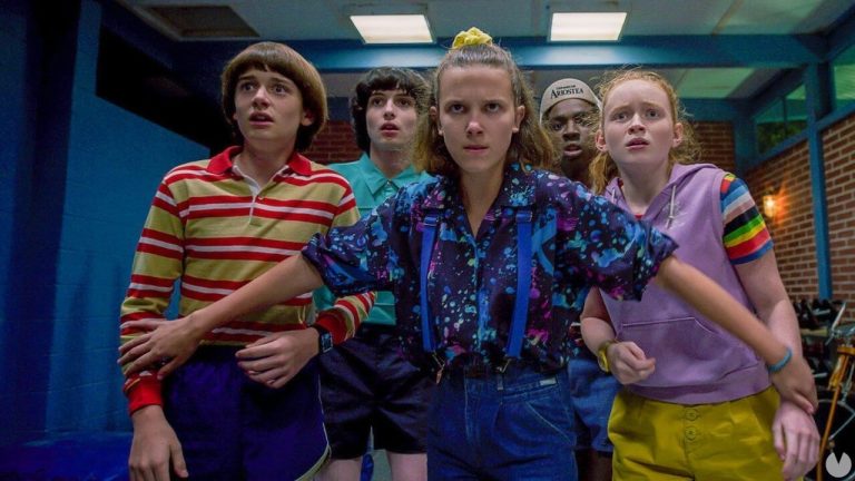 Stranger Things: el motivo por el que no debería haber temporada 5