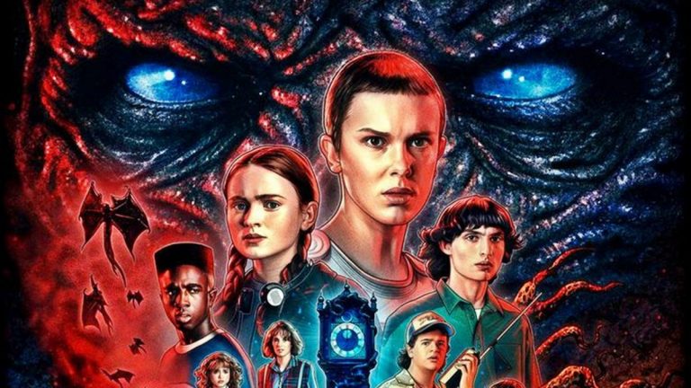 Stranger Things: estas son las parejas reales de los actores