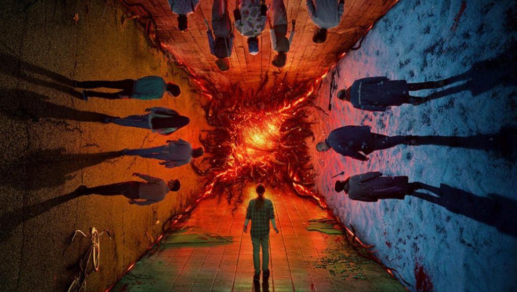 ¿Qué hacemos mientras esperamos por la quinta temporada?