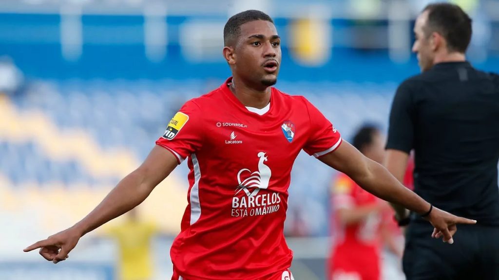 Su final por tierras portuguesas 