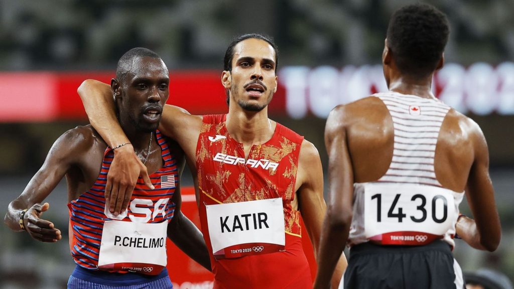 Subestimado por muchos en el país 