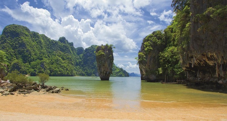 Los mejores países para viajar con poco presupuesto