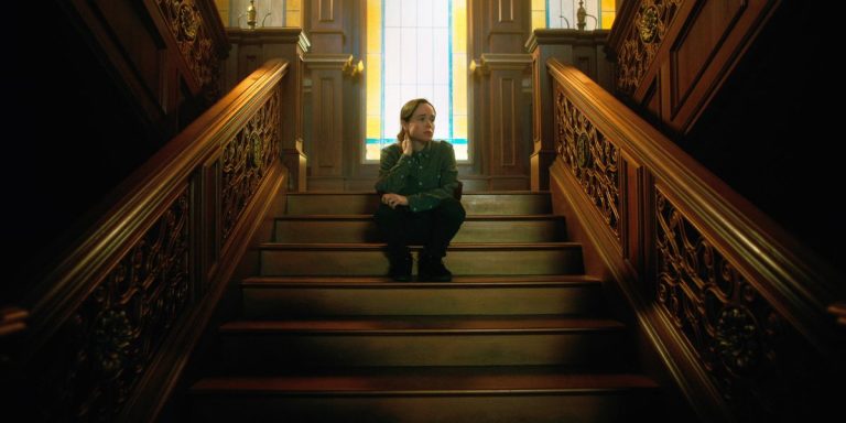 The Umbrella Academy: quién es el personaje que aparece en la escena postcréditos