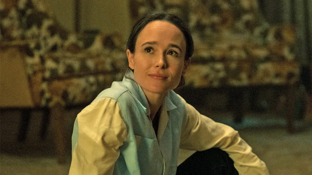 Reginald y Allison cometieron una doble traición