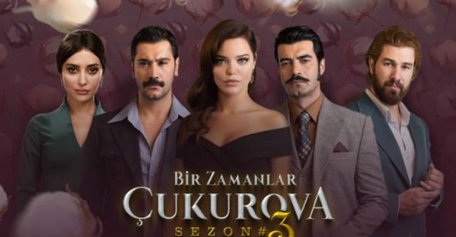 Tierra Amarga: estos actores no estarán en la Temporada 4