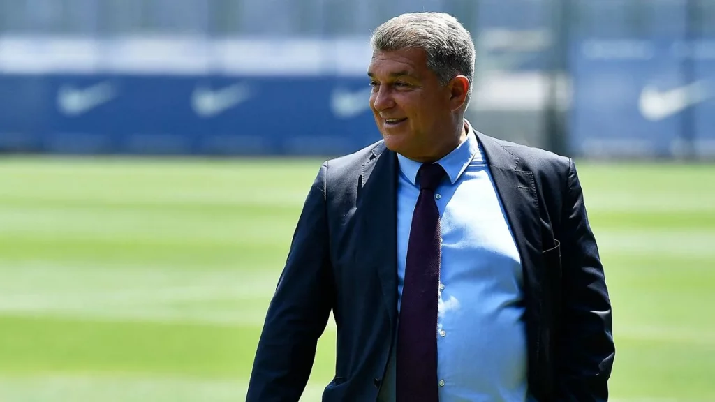 Todavía el Barcelona piensa en fichajes top 