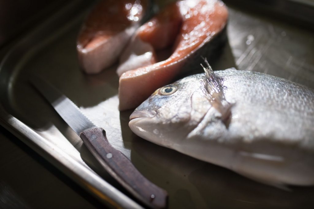 Truchas escabechadas el plato original que sorprenderá a tus invitados