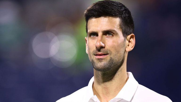 Djokovic revienta Roland Garros con su último mensaje a Rafa Nadal
