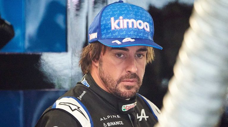 Aston Martin estrena motor Honda en el 45 cumpleaños de Alonso: la jugada que nadie esperaba