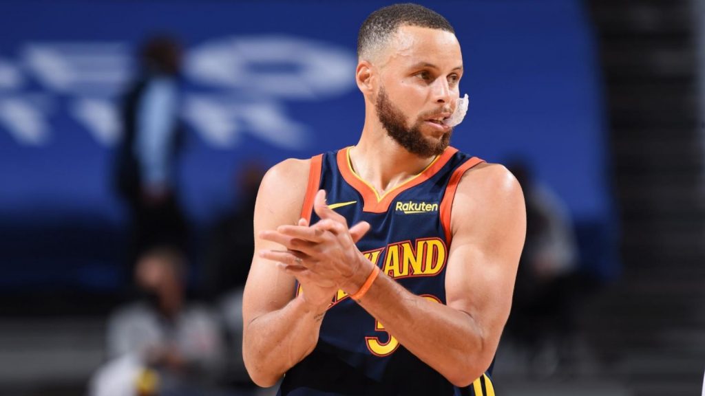 NBA: estos son los jugadores de baloncesto mejor pagados 22 Un digno Campeón de NBA