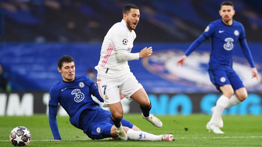 Un reto consigo mismo y con el club 