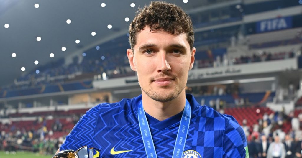 Un salto de calidad para Christensen