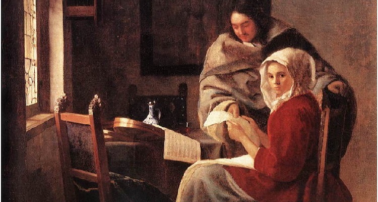 Violencia oculta en las obras de arte más famosas del mundo