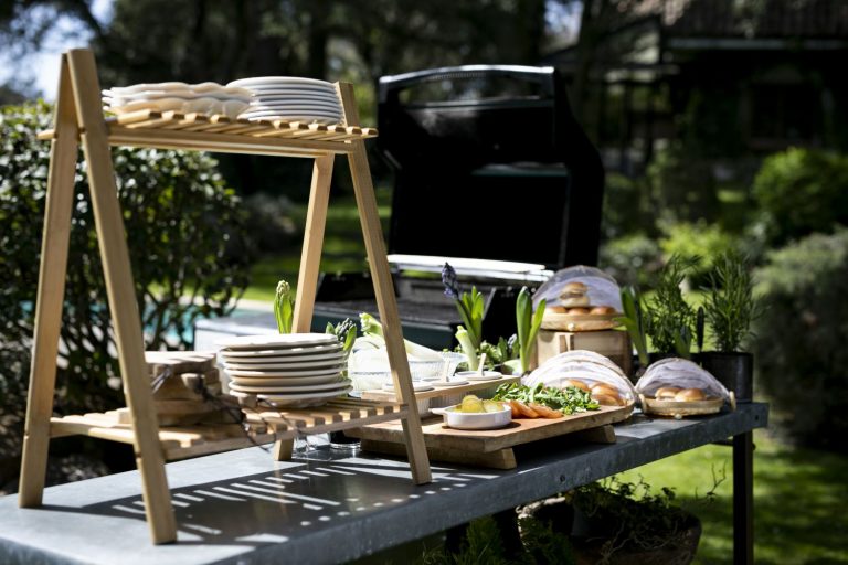 VE-GA Catering: un homenaje lleno de mimo al detalle y la gastronomía