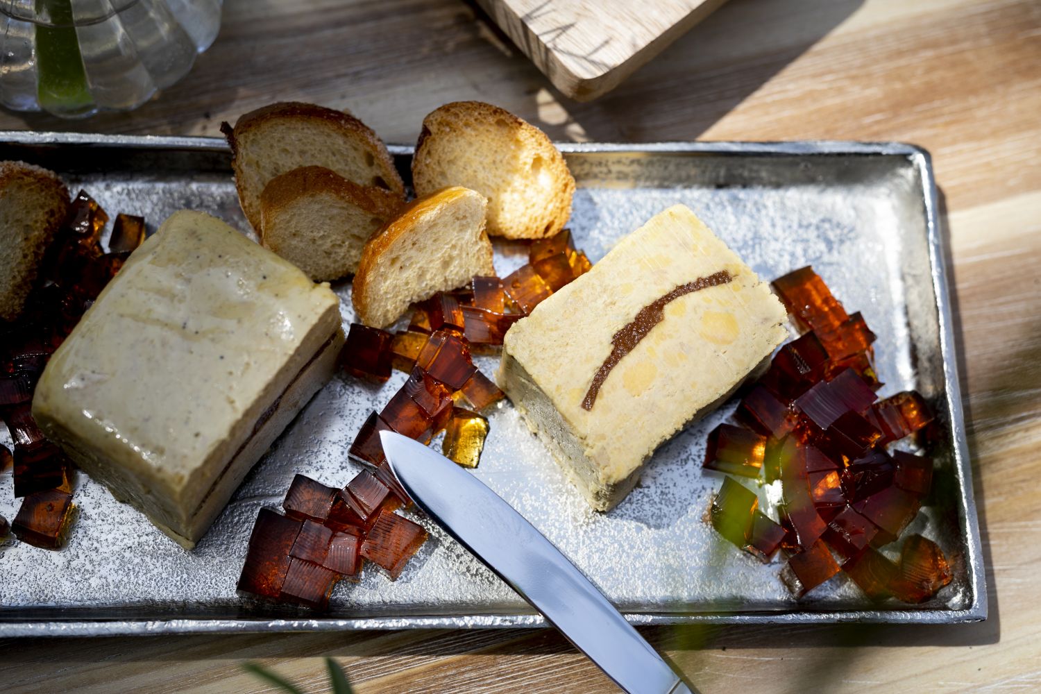 VE-GA Catering: un homenaje lleno de mimo al detalle y la gastronomía 1 VE GA Catering