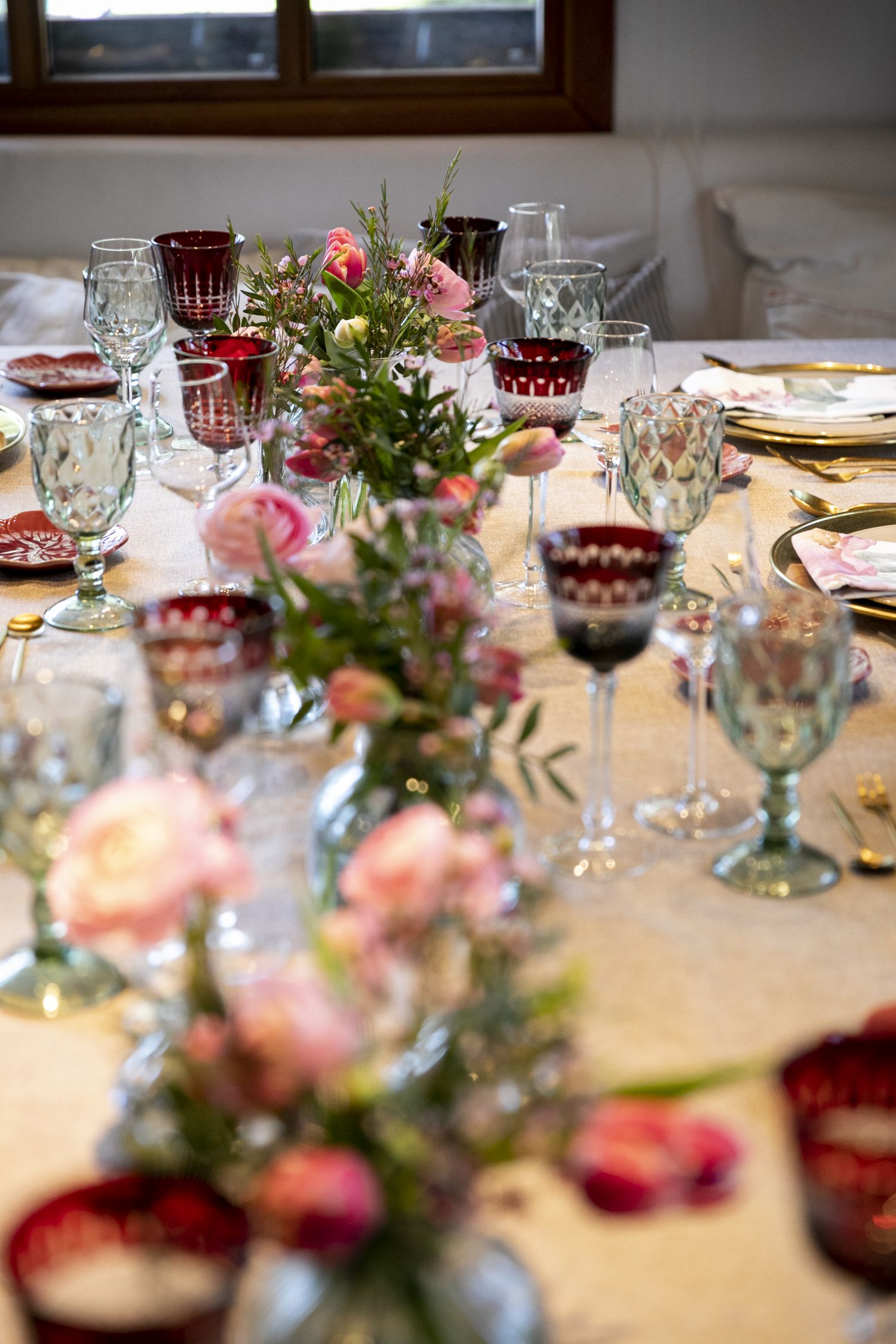 VE-GA Catering: un homenaje lleno de mimo al detalle y la gastronomía 3 VE GA Catering 43