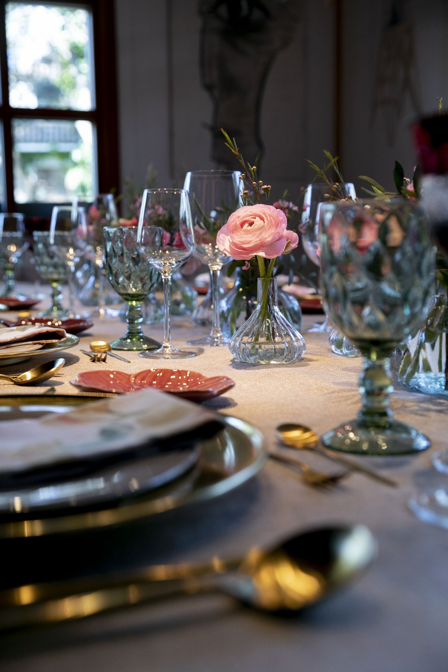 VE-GA Catering: un homenaje lleno de mimo al detalle y la gastronomía 4 VE GA Catering 45