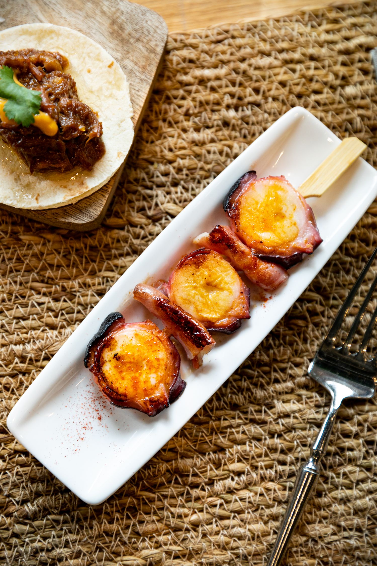 VE-GA Catering: un homenaje lleno de mimo al detalle y la gastronomía 5 VE GA 17