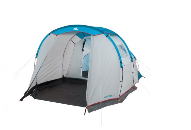 Decathlon: los mejores chollos para irte de viaje un fin de semana