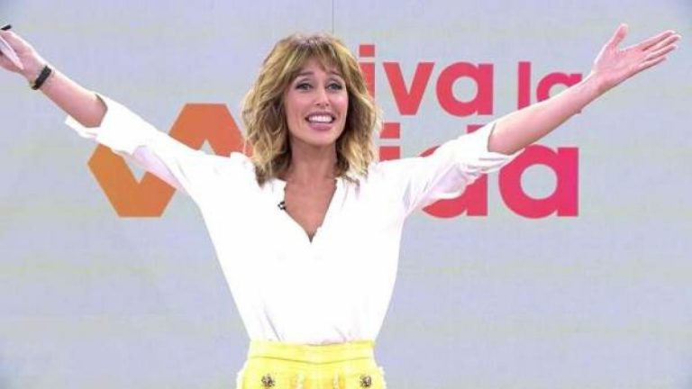 Viva la vida dice adiós: qué pasará con Emma García