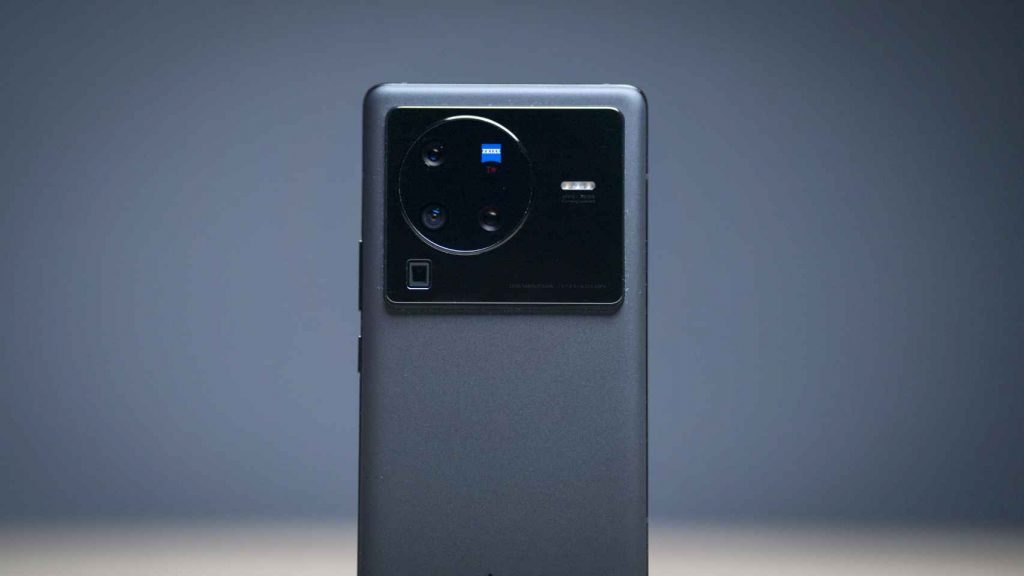 ¿Qué es Vivo X80 Pro?