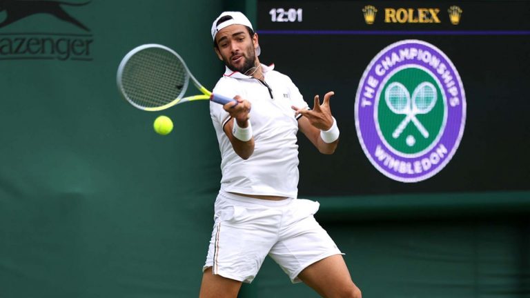 Wimbledon: Esto es lo que no les gusta a muchos tenistas