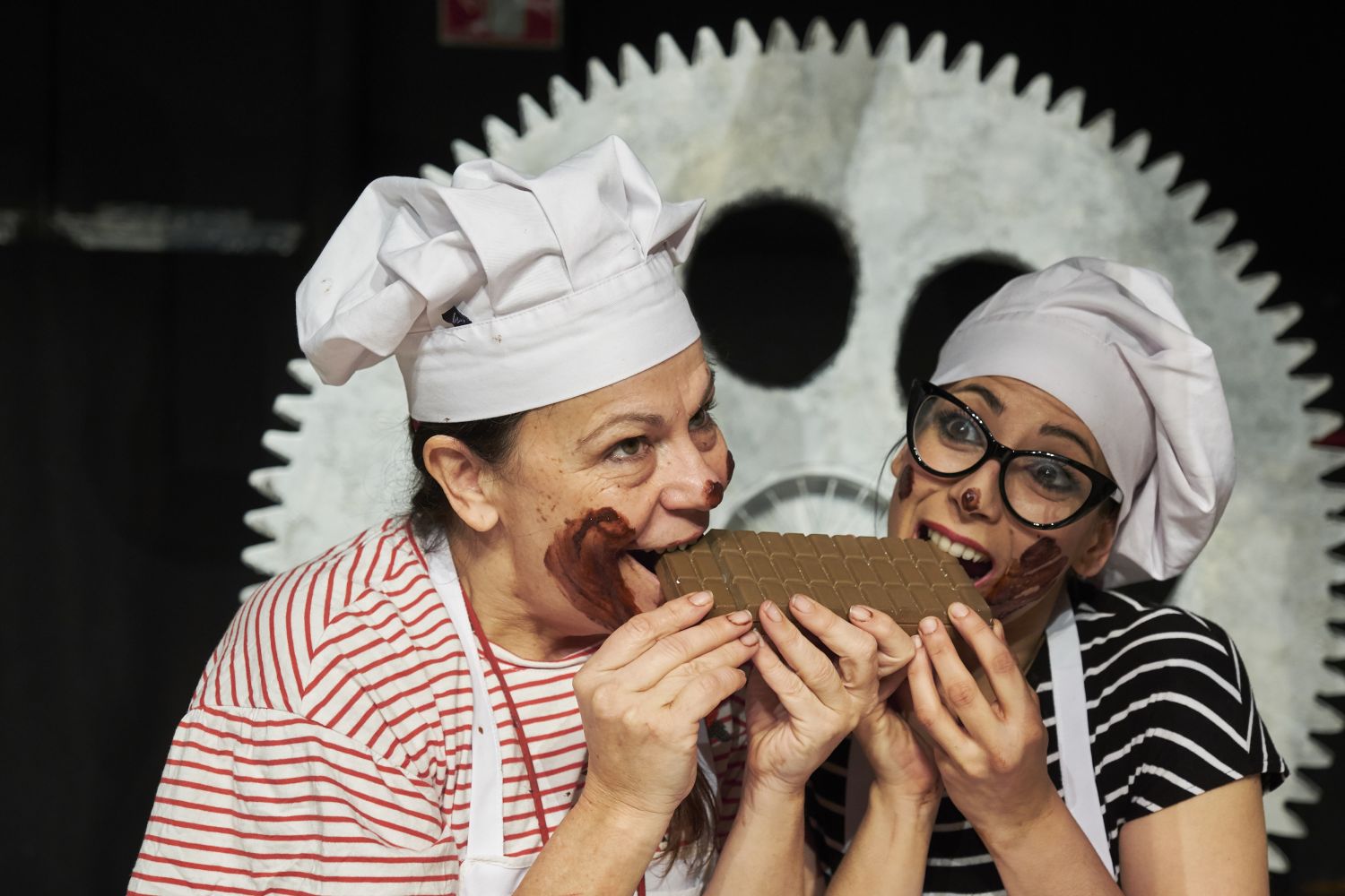 Xocolat 6a © Adrián Ruiz de Hierro