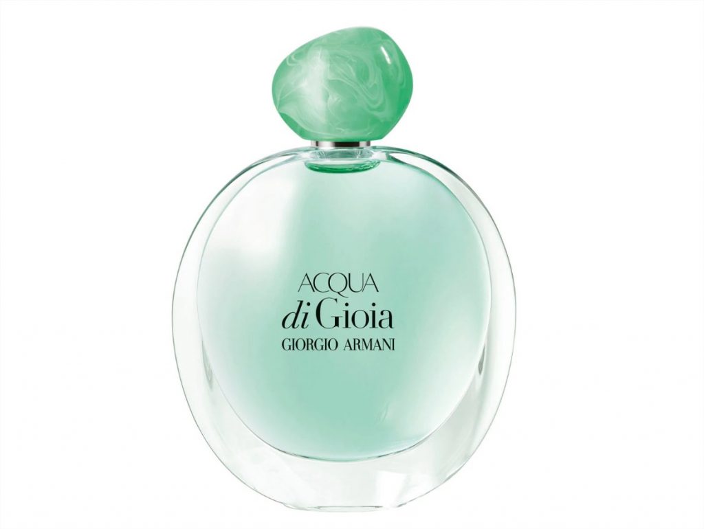 Kenzo, Calvin Klein y más: las fragancias más icónicas con descuentazo de El Corte Inglés 93 acqua di gioia giorgio armani el corte ingles