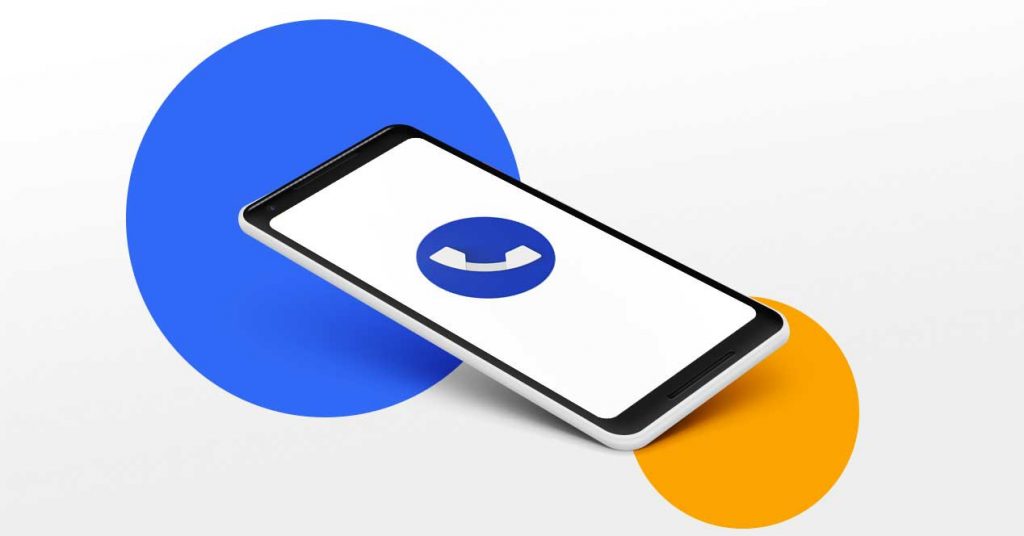 activar filtro antispam numeros telefono