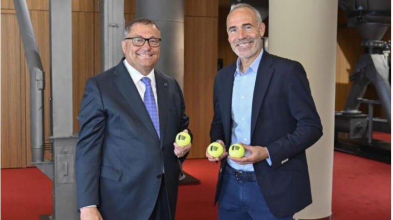 Àlex Corretja, nuevo adjunto a la presidencia del World Padel Tour