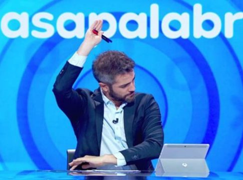 antena 3 fuerte pasapalabra
